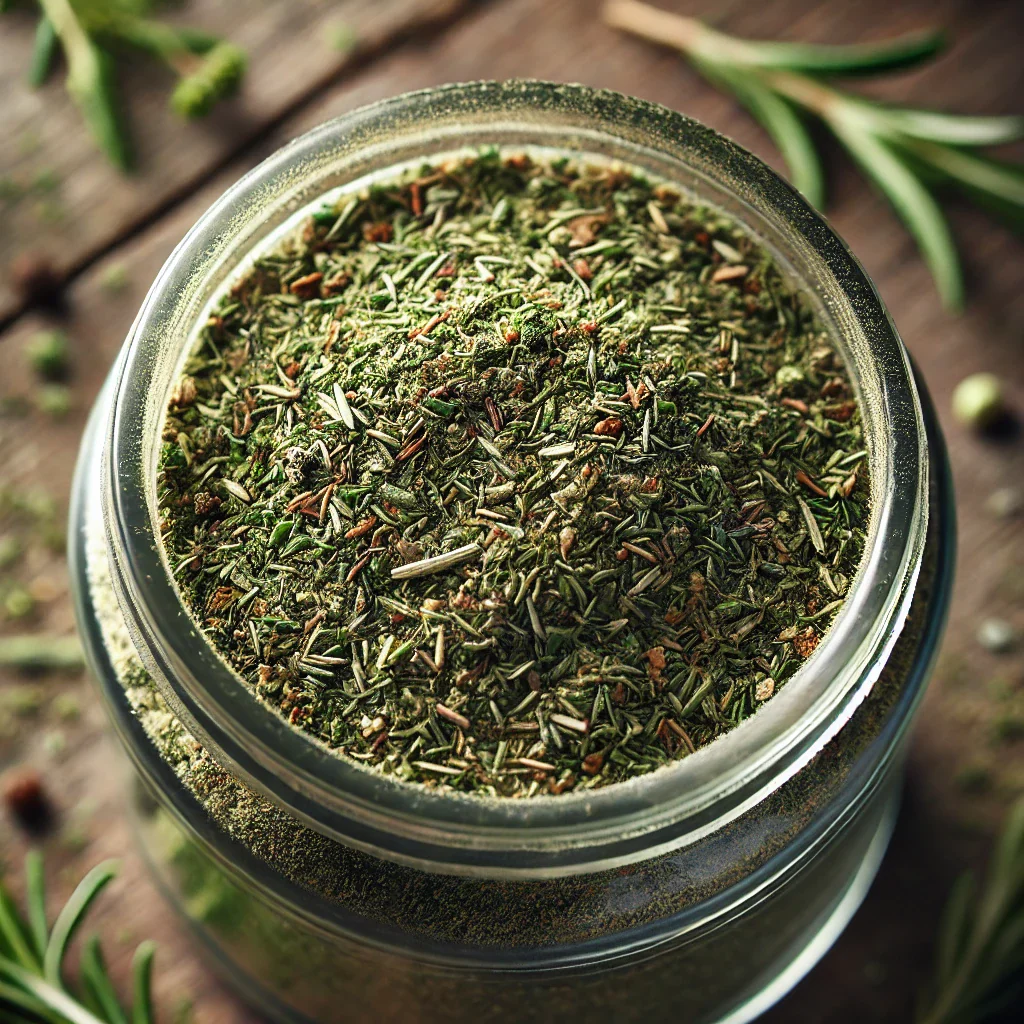 Spice Marketplace 2